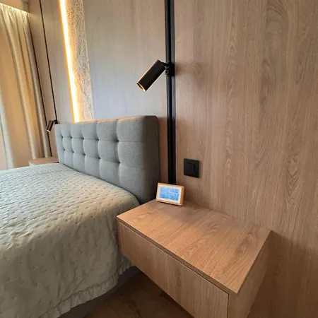 Apartament Noho Centrum, Sauna, Parking, Silownia