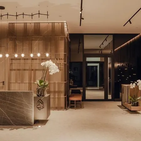 Noho Centrum, Sauna, Parking, Silownia *