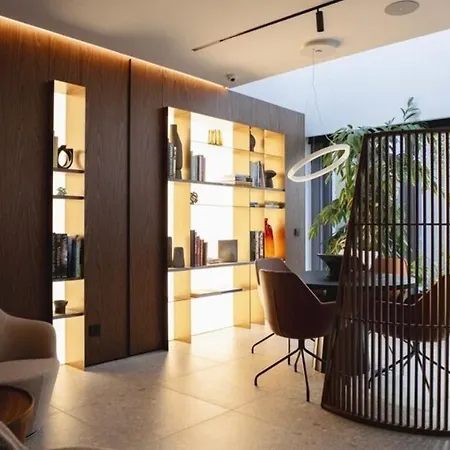 Noho Centrum, Sauna, Parking, Silownia *