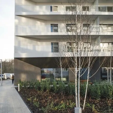 Noho Centrum, Sauna, Parking, Silownia Apartment *